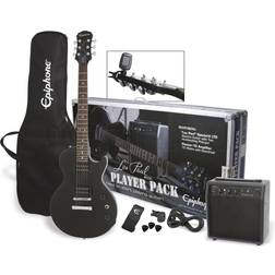 Epiphone Les Paul Player Pack