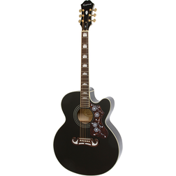 Epiphone EJ-200SCE