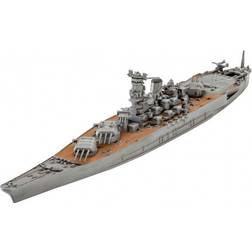 Revell Model Set Musashi 1:1200