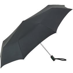 Fulton Open & Close 17 Umbrella Black