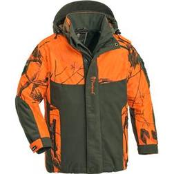 Pinewood Retriever Hunting Jacket Jr