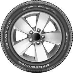 BFGoodrich g-Force Winter 2 SUV 215/60 R17 96H