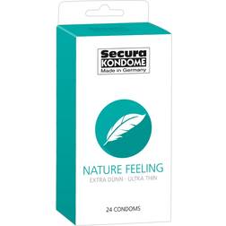 Secura Nature Feeling 24-pack
