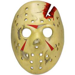 NECA Friday the 13th The Final Chapter Jason Mask Replica