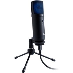 Nacon PS4 Official Licensed Streaming & Gaming Microfoon