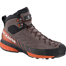 Scarpa Mescalito Mid GTX M - Charcoal/Toni