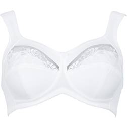 Anita Safina Comfort Soft Bra - White