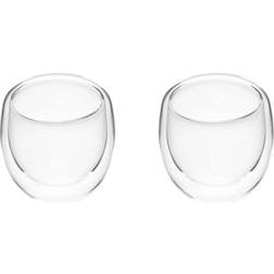 Maku Hot & Cold Latteglas 20cl 2st