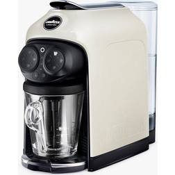 Lavazza A Modo Mio Deséa White
