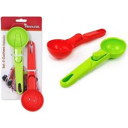 Privilege - Cucharita para Helado 2pcs 26cm