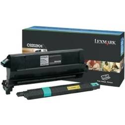 Lexmark C920 Toner Noir C9202KH