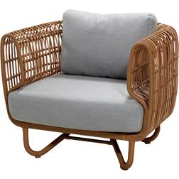 Cane-Line Nest Utefåtölj