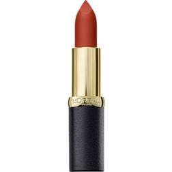 Lord & Berry Color Riche Matte Addiction Lipstick #655 Clopper Clutch