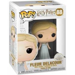 Funko Pop! Movies Harry Potter Fleur Delacour