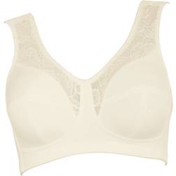 Anita Microenergen Comfort Soft Bra - Beige