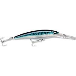 Rapala Poisson nageur X-Rap Magnum 40 couleur SBM