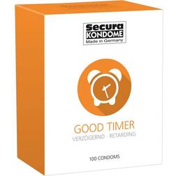 Secura Good Timer 100-pack