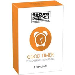 Secura Good Timer 3-pack