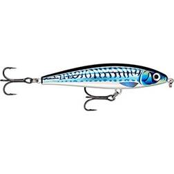 Rapala Poisson Nageur X-Rap Magnum Prey 10 couleur HDSBM