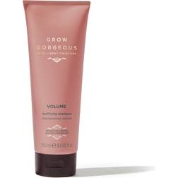 Grow Gorgeous Volume Bodifying Shampoo 250ml8.4g