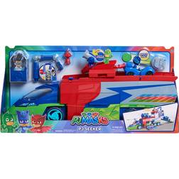 Just Play PJ Masks PJ Seeker