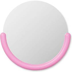 Normann Copenhagen Bogin Small Wall Mirror 40x39.5cm