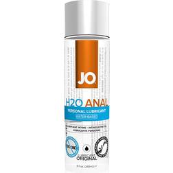 System JO Anal H2O Lubrifiant 240 ml Transparent