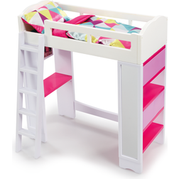 Addo Play Bfriends Loft Bed