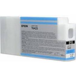 Epson Cartucho T6425 Cian Claro