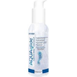 JoyDivision Glijmiddel Aquaglide 125 ml Waterbasis Transparant