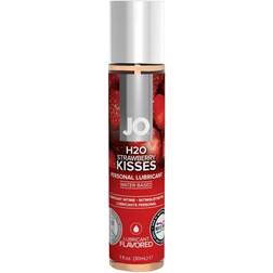 System JO H2O Strawberry Kisses 30ml