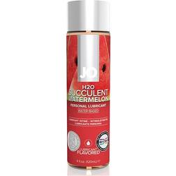 System JO Lubrificante H2O Anguria 120 ml Trasparente