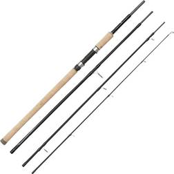 Abu Garcia Venturi Travel 10' 15-50g