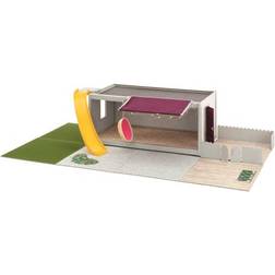 Lundby Garden Set 60102600