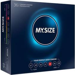 My.Size 60mm 36-pack