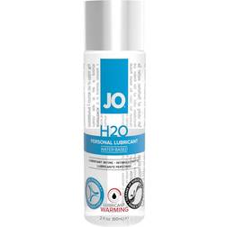 System JO H2O Warming 60ml