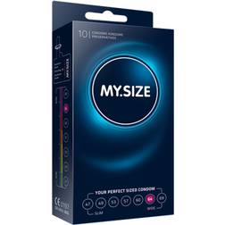 My.Size 64mm 10-pack