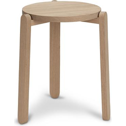 Skagerak Nomad Seating Stool 45cm