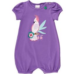 Fred's World Aloha Summer Romper - Purple (1583035500-018363301)