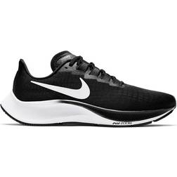 Nike Air Zoom Pegasus 37 W - Black/White