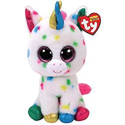 TY Beanie Boos Harmonie 15cm