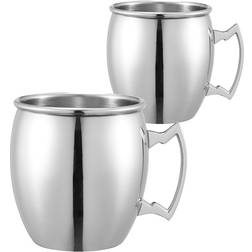 Dorre Delta Mugg 45cl 2st