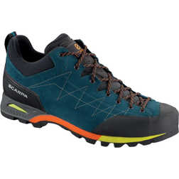 Scarpa Zodiac - Blauw