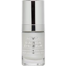 Apivita 5 - Action Serum Intensive Care Eye Serum 15ml