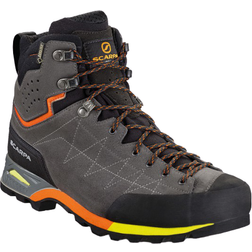 Scarpa Zodiac Mid Goretex M - Shark