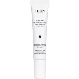 Idun Minerals Mineral Moisturizing Eye Serum 15ml