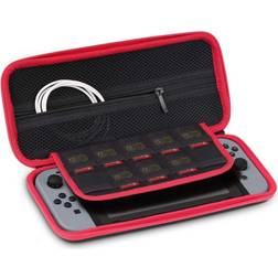 INF Nintendo Switch Sturdy Travel Case