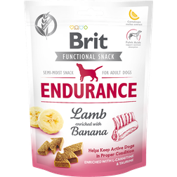 Brit Functional Snack Endurance Lamb 0.2kg