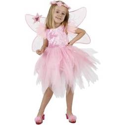 Atosa Fairy Tail Pink Costume