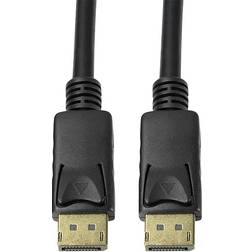 LogiLink DisplayPort-DisplayPort 1.4